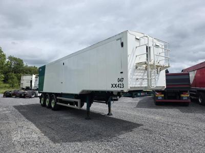 2020 FRUEHAUF 